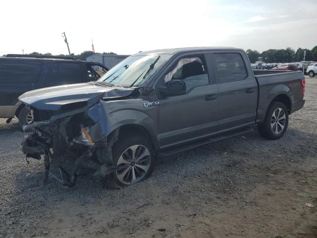 2019 FORD F150 SUPER 1FTEW1E56KKC65110  66616724