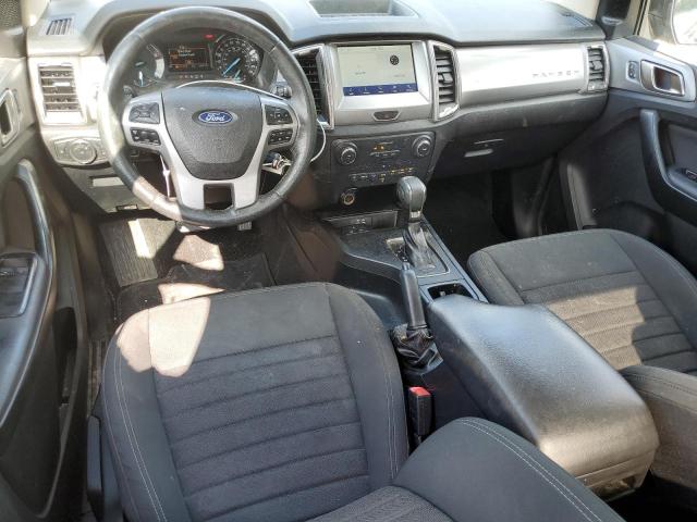 2021 FORD RANGER XL - 1FTER1EH7MLD52819