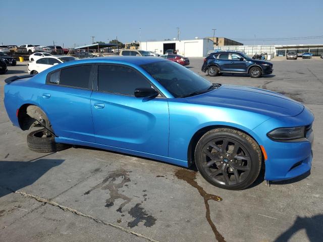 2019 DODGE CHARGER SX - 2C3CDXBG7KH715350