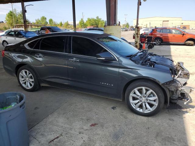 2019 CHEVROLET IMPALA LT - 2G11Z5S33K9150524