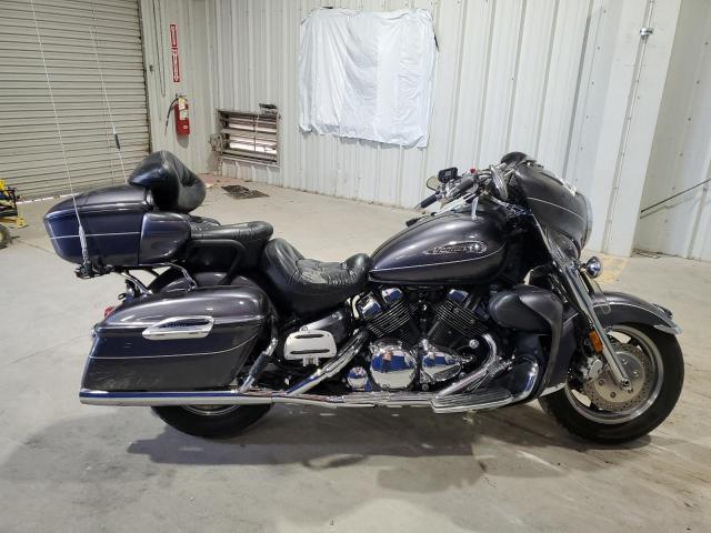 2008 YAMAHA XVZ13 TF - JYAVP04E18A014790