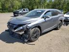 2021 LEXUS RX 350 L - JTJHZKFA1M2031902