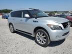 INFINITI QX80 photo