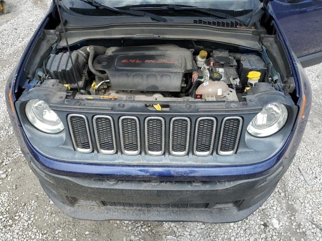 2016 JEEP RENEGADE S - ZACCJBATXGPD34748