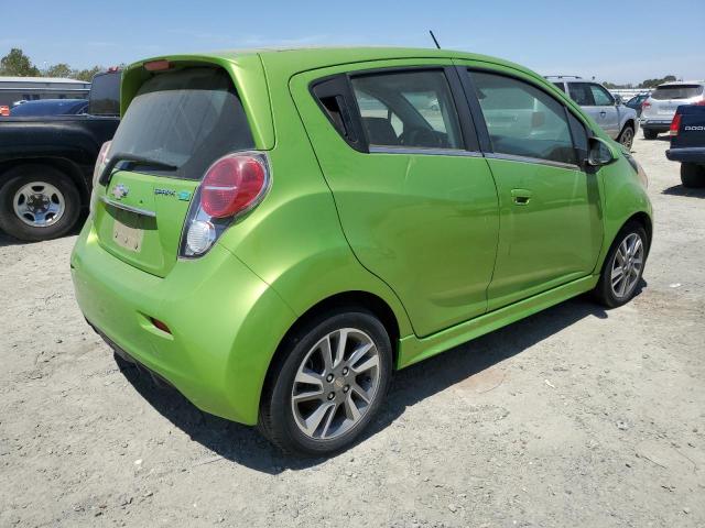 2015 CHEVROLET SPARK EV 2 - KL8CL6S0XFC723147