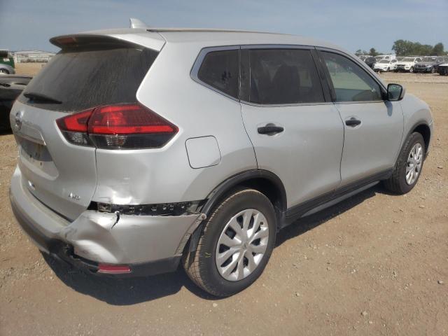 2017 NISSAN ROGUE S - JN8AT2MV7HW011409