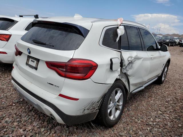 VIN 5UXTY3C05L9B65515 2020 BMW X3, Sdrive30I no.3