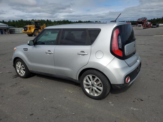 VIN KNDJP3A56J7620761 2018 KIA Soul, + no.2