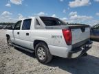 CHEVROLET AVALANCHE photo