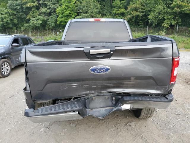 VIN 1FTEX1EB7JFA34906 2018 Ford F-150, Super Cab no.6