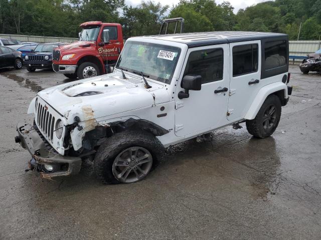 Vin: 1c4bjwegxgl245041, lot: 88099245, jeep wrangler sahara 2016 img_1