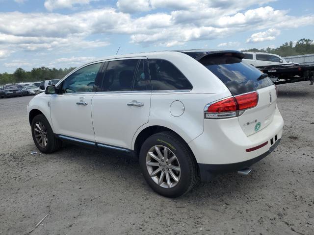 VIN 2LMDJ8JK3EBL07035 2014 Lincoln MKX no.2