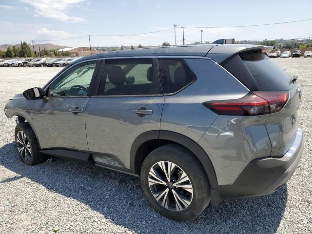 Vin: 5n1bt3ba4pc943049, lot: 66394594, nissan rogue sv 20232