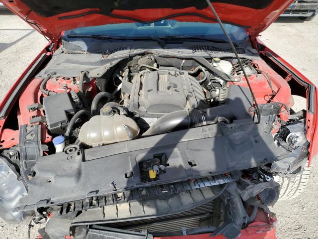 2020 FORD MUSTANG - 1FATP8UHXL5114477
