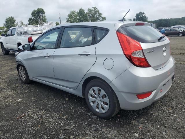 2015 HYUNDAI ACCENT GS - KMHCT5AE5FU212904