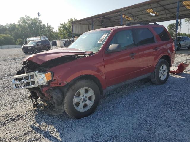 Vin: 1fmcu9d71akc59742, lot: 64683404, ford escape xlt 2010 img_1