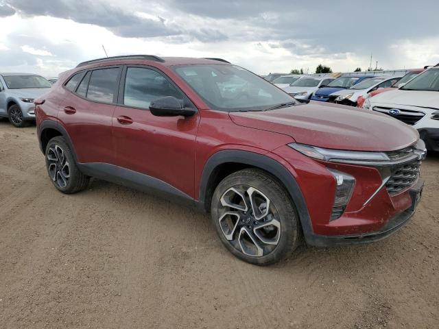 2024 CHEVROLET TRAX 2RS - KL77LJE27RC005811