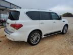 INFINITI QX80 снимка