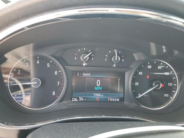 2019 BUICK ENCORE PRE - KL4CJASB8KB761200