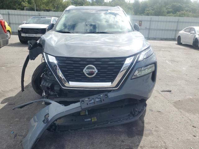 2021 NISSAN ROGUE SL - 5N1AT3CB8MC684791