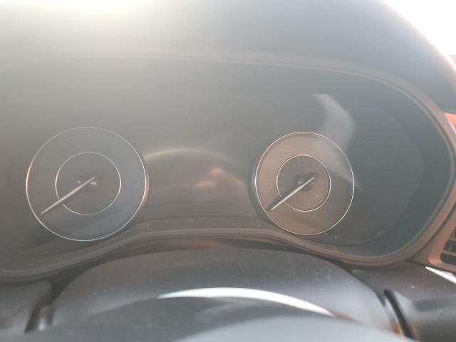 2021 ACURA TLX TECHNO - 19UUB5F46MA010343