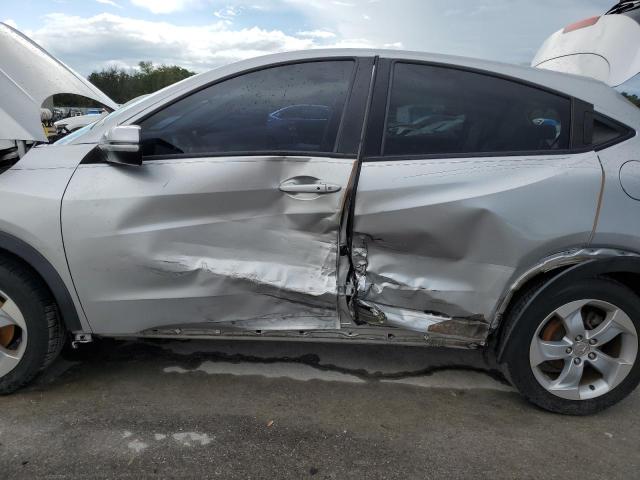 2016 HONDA HR-V EX - 3CZRU5H55GM723465
