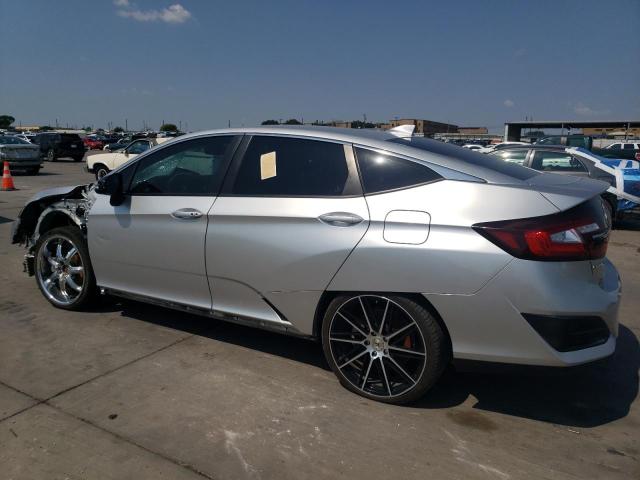 2018 HONDA CLARITY JHMZC5F11JC014029