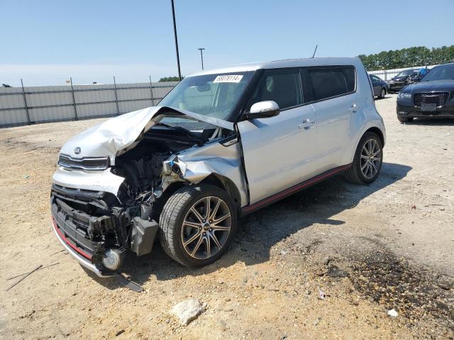 VIN KNDJX3AA4K7009044 2019 KIA Soul, ! no.1