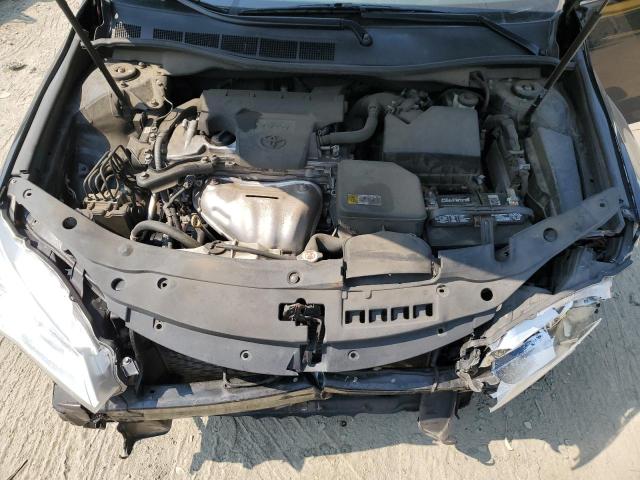 2017 TOYOTA CAMRY LE - 4T1BF1FK6HU307159