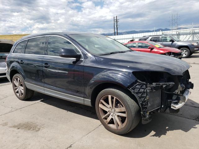 VIN WA1LGAFE8DD015761 2013 Audi Q7, Premium Plus no.4