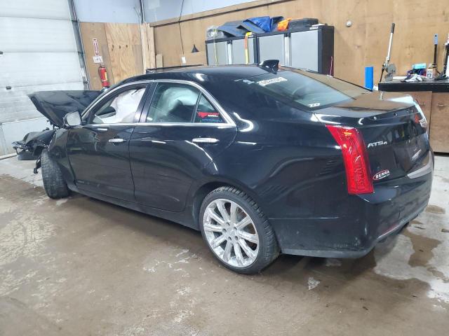 Vin: 1g6ah5rx2g0197745, lot: 67876504, cadillac ats luxury 20162