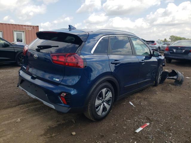 2020 KIA NIRO LX - KNDCB3LC7L5433885