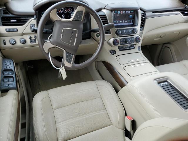 2018 GMC YUKON DENA 1GKS2CKJ1JR198390