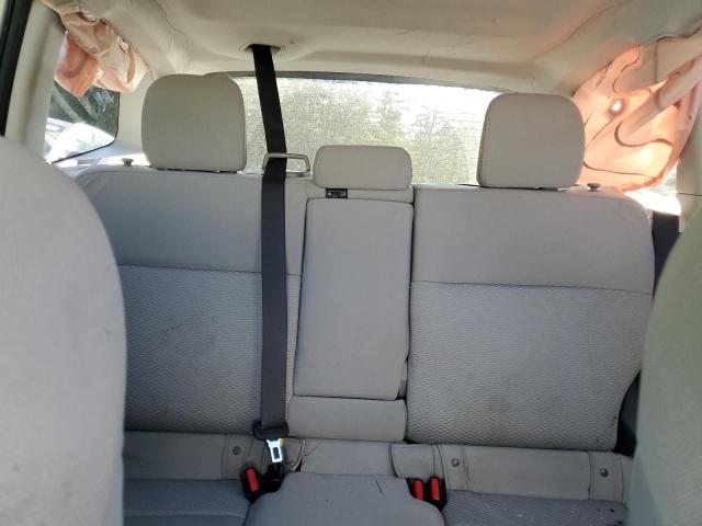 2017 SUBARU FORESTER 2 - JF2SJAGC6HH809559