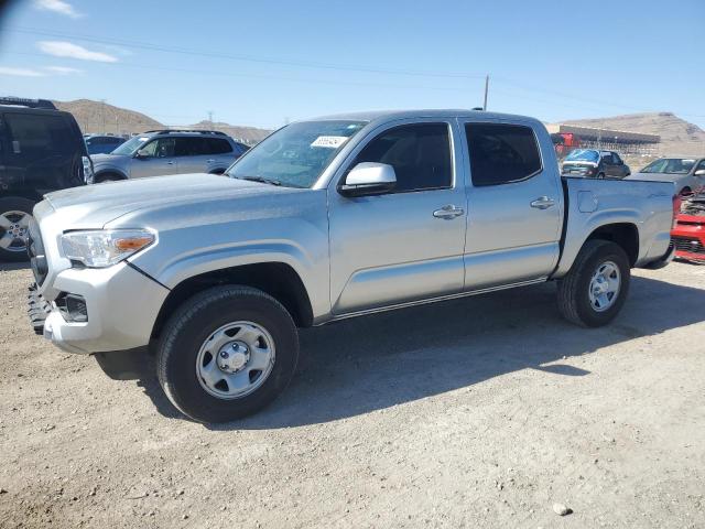 VIN 3TMCZ5AN5NM519155 2022 Toyota Tacoma, Double Cab no.1