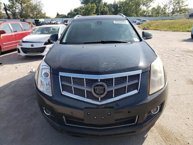 2013 CADILLAC SRX LUXURY - 3GYFNCE33DS631933