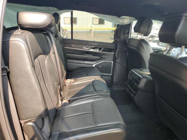 2022 JEEP WAGONEER S - 1C4SJVDT5NS211603