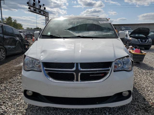 2018 DODGE GRAND CARA - 2C4RDGCG9JR209449