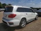 MERCEDES-BENZ GL 550 4MA photo