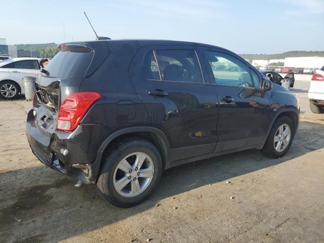 Vin: 3gncjksb1kl281663, lot: 68924574, chevrolet trax ls 20193