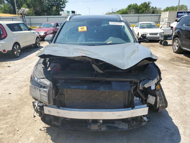 2023 HYUNDAI SANTA FE S - 5NMS34AJ3PH521545
