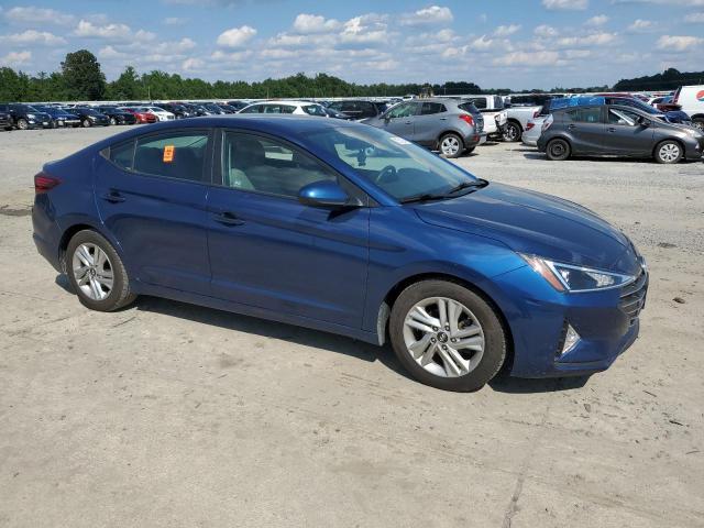 2020 HYUNDAI ELANTRA SE - 5NPD84LF4LH573105