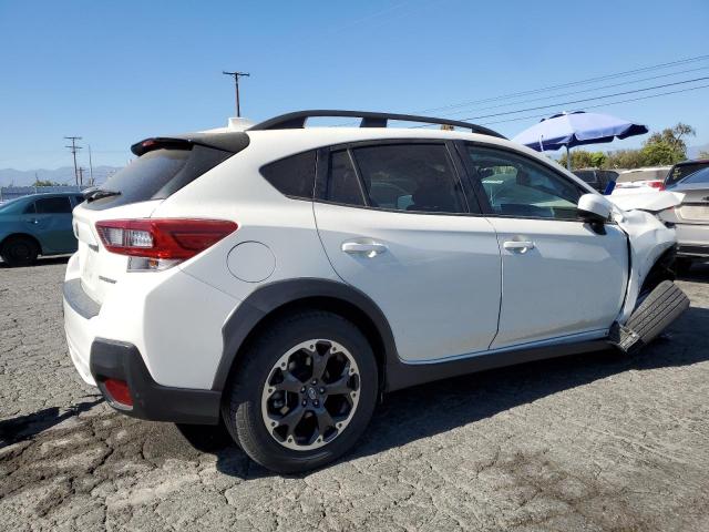 2021 SUBARU CROSSTREK - JF2GTAEC2M8319018