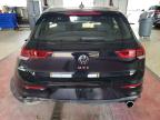 VOLKSWAGEN GTI S photo