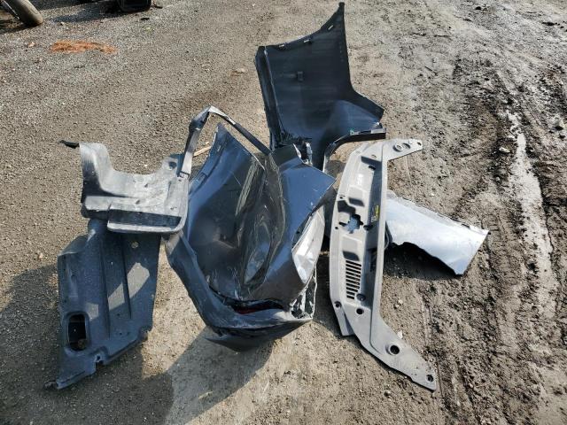2021 TOYOTA HIGHLANDER - 5TDGBRCH7MS063016