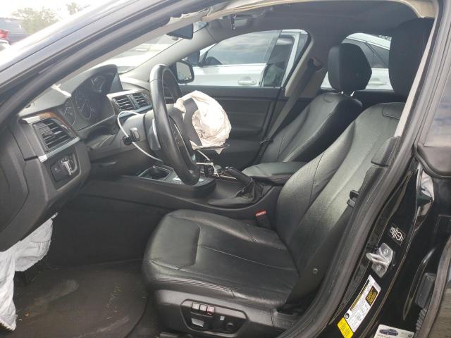 2015 BMW 428 I GRAN - WBA4A5C55FGK15454