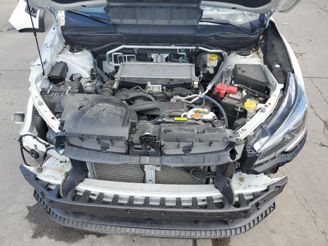 2022 SUBARU ASCENT ONY 4S4WMAJDXN3430366