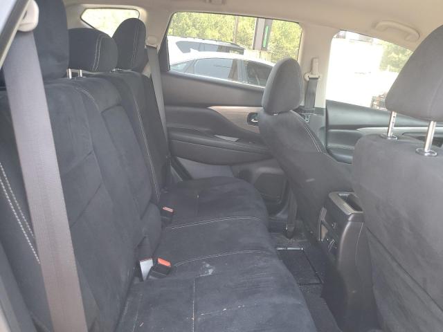 2018 NISSAN MURANO S - 5N1AZ2MHXJN161395