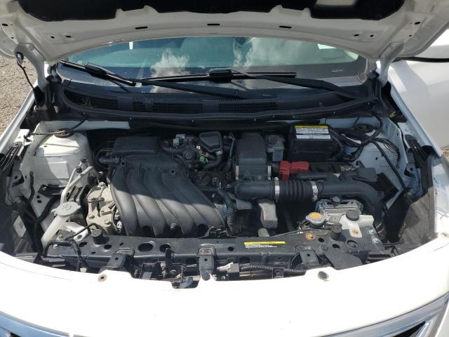 VIN 3N1CN7AP7JL872184 2018 Nissan Versa, S no.11