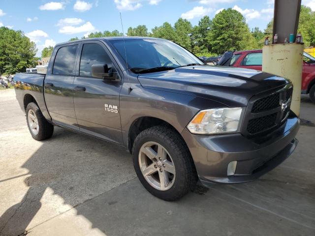 2017 RAM 1500 ST - 1C6RR7KG4HS572888
